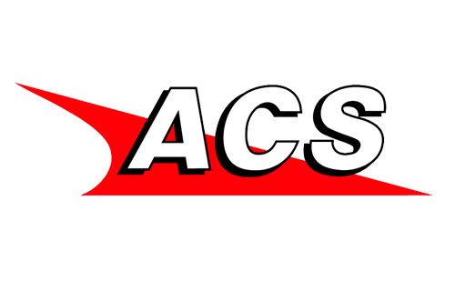 ACS Courier Logo